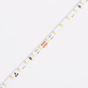 Joinery LED Strip Light | 140 LEDs p/m | 24V | IP20 | 7.2Wp/m | 5M Reel