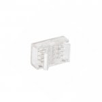 Solderless Clamp-On Butt Connector - 10mm RGB LED Strip Lights