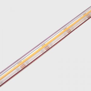 5m White COB Series LED Strip Light | Professional COB LED Strip Light | 544 LEDs p/m | 24V | IP67