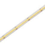 5m Tunable White COB LED Strip Light - COB Series LED Tape Light - 2700K-6500K - IP65 - 24V