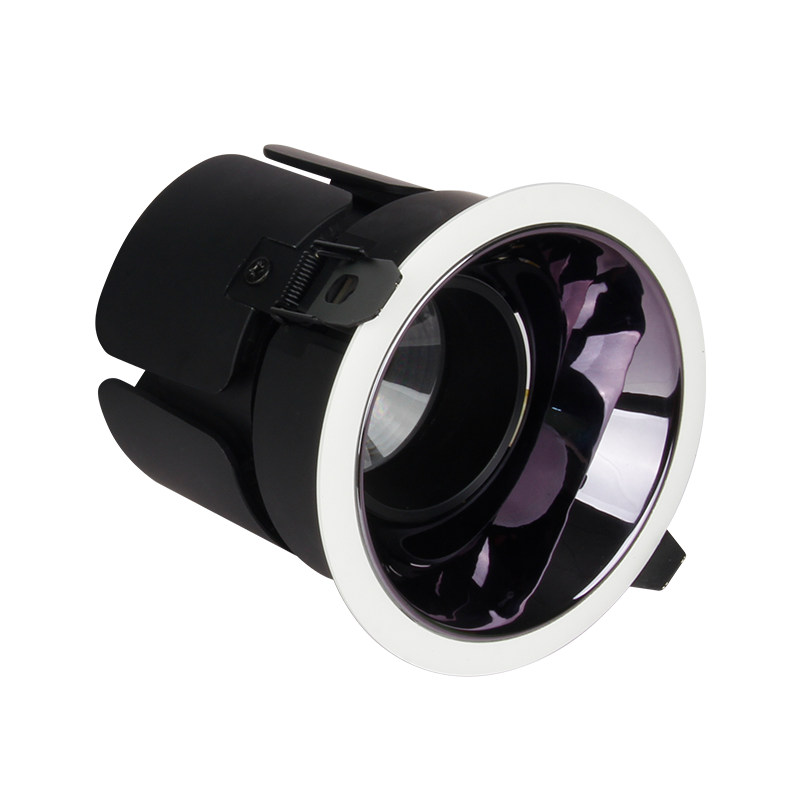 MiBoxer 18W Deep Anti-glare RGB+CCT LED Downlight (ZigBee + RF)